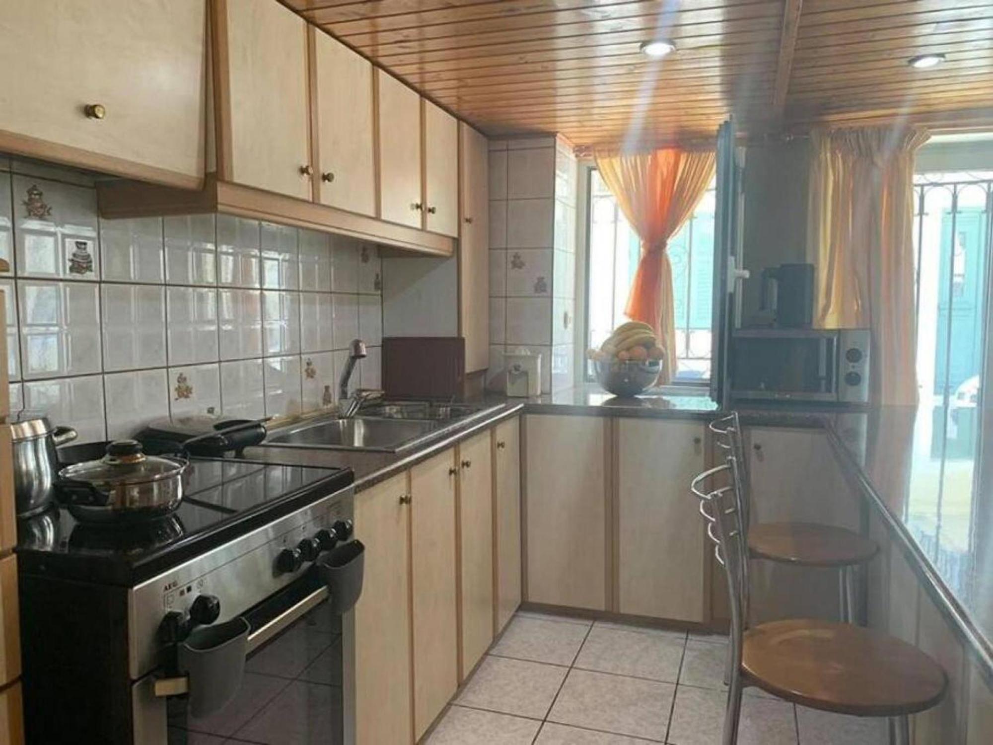 Dolce Vita - In The Heart Of Lefkada - Lefkada Bnb Zewnętrze zdjęcie