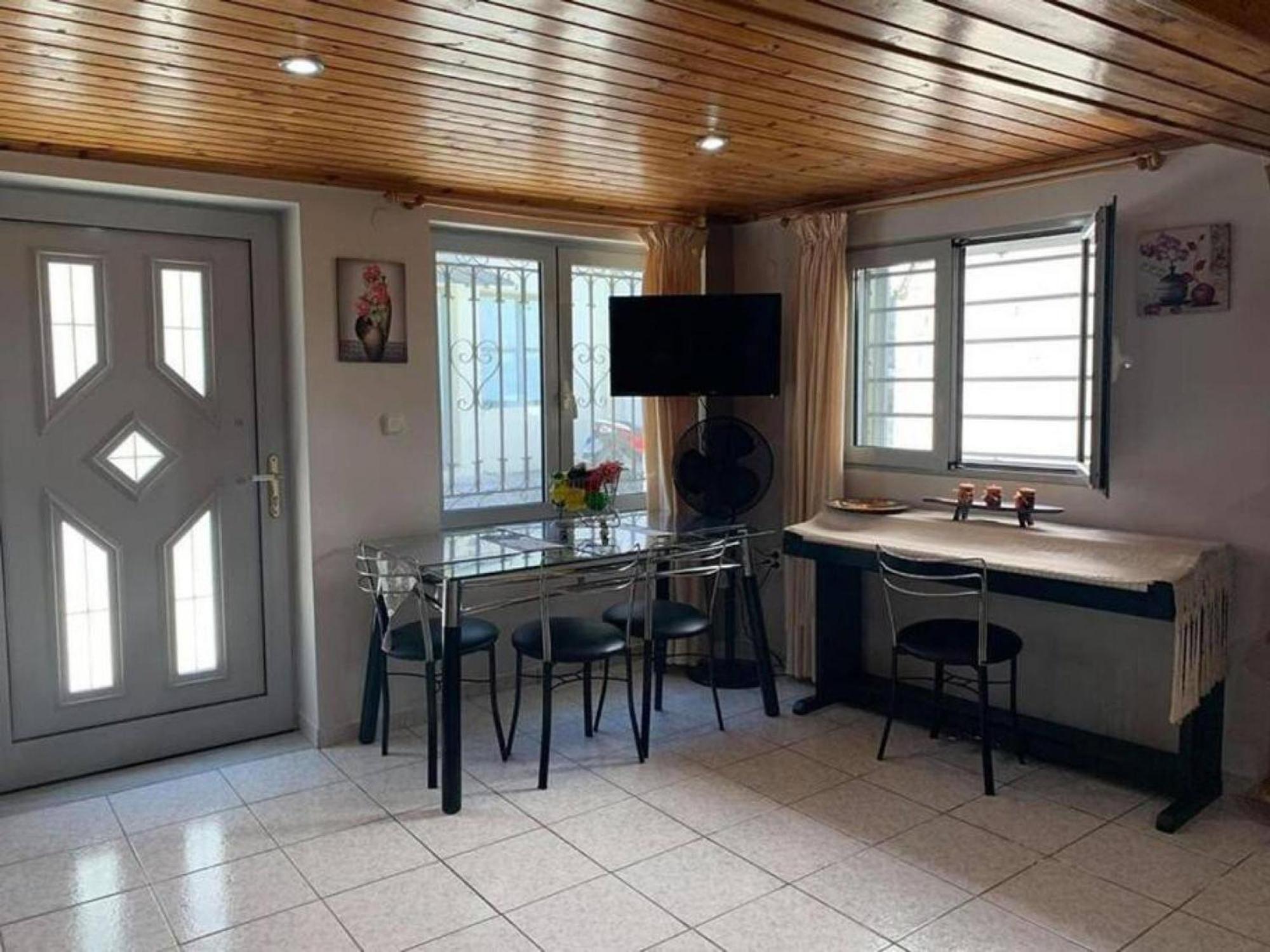 Dolce Vita - In The Heart Of Lefkada - Lefkada Bnb Zewnętrze zdjęcie