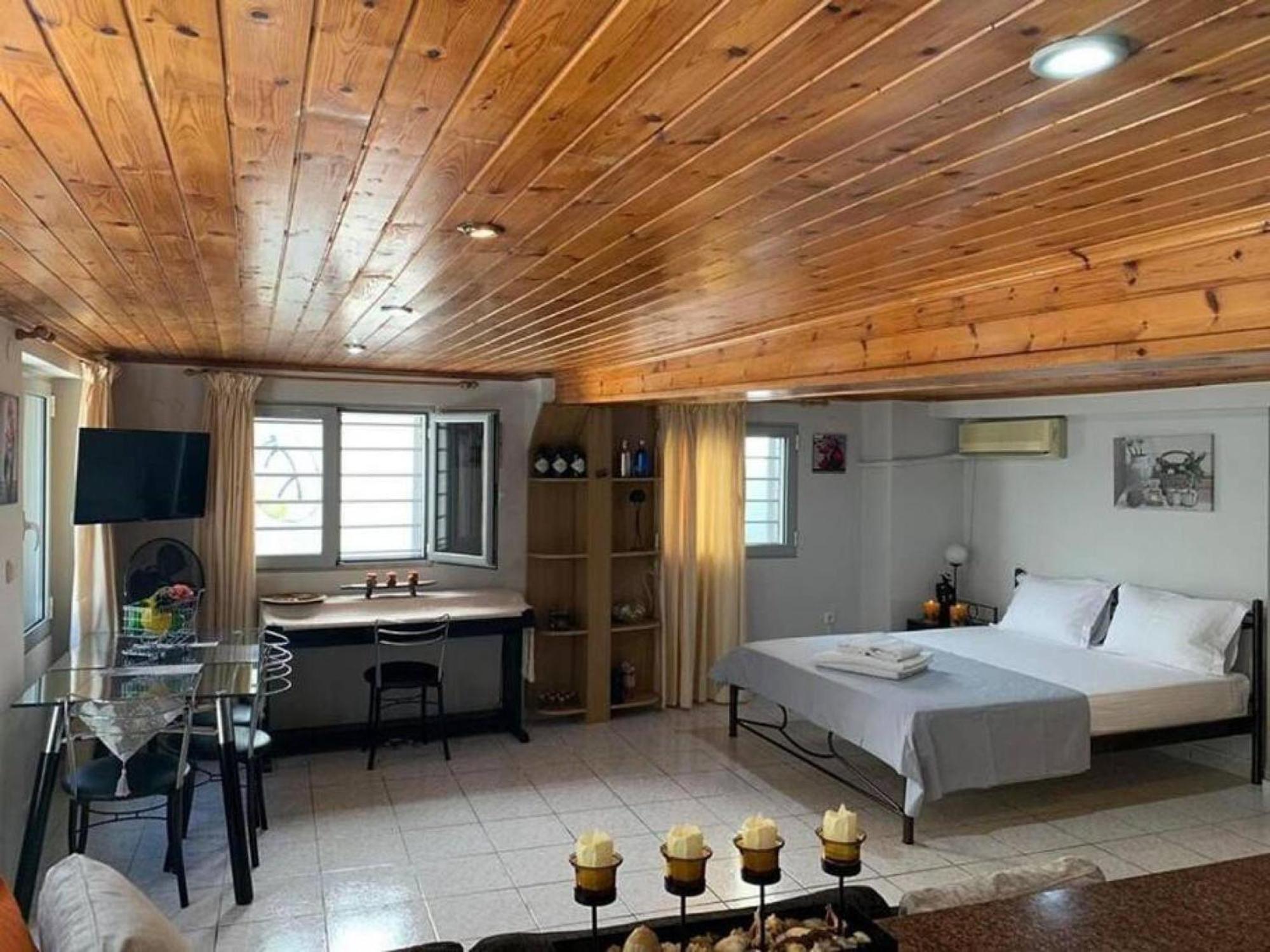 Dolce Vita - In The Heart Of Lefkada - Lefkada Bnb Zewnętrze zdjęcie