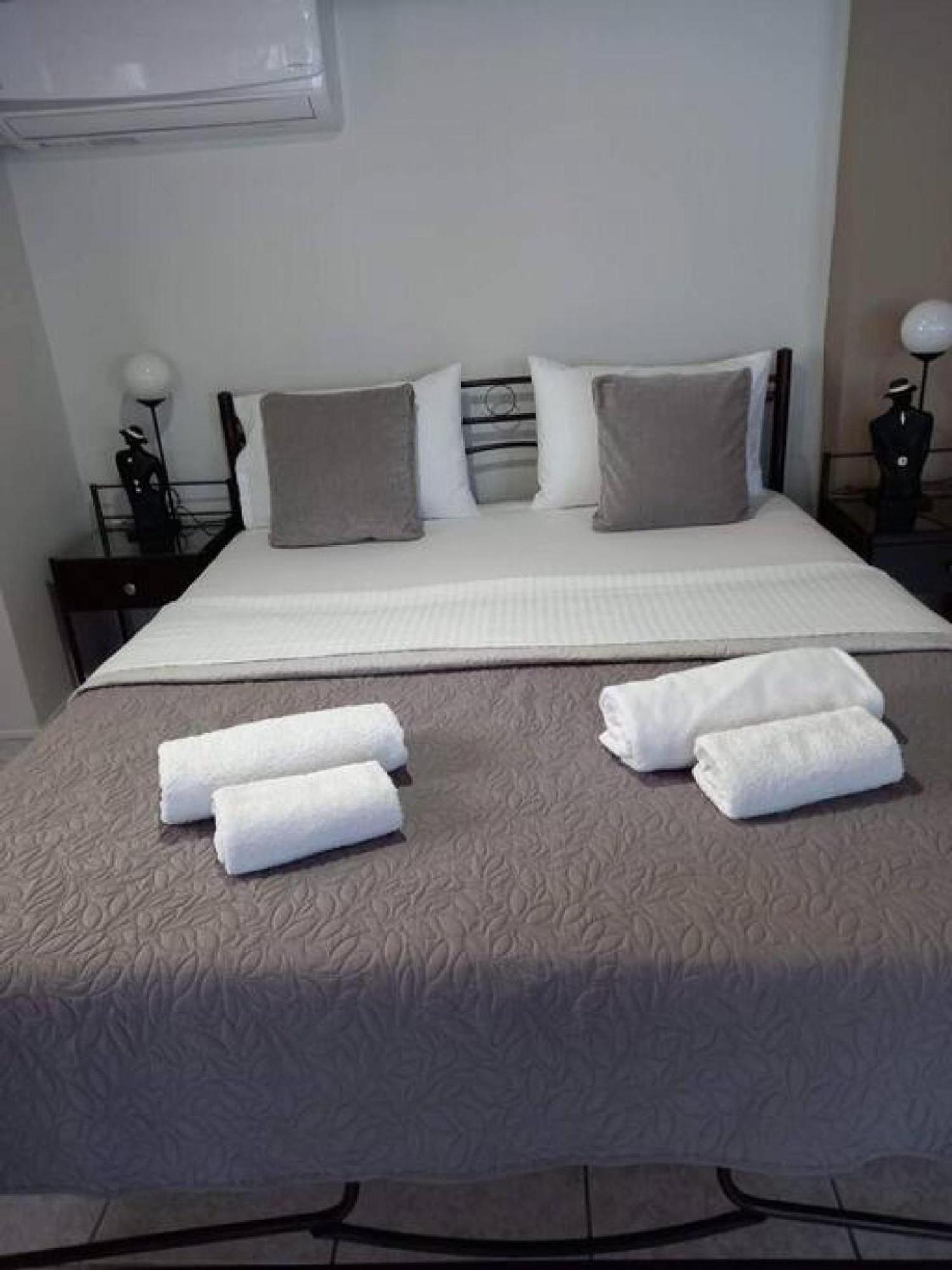 Dolce Vita - In The Heart Of Lefkada - Lefkada Bnb Zewnętrze zdjęcie